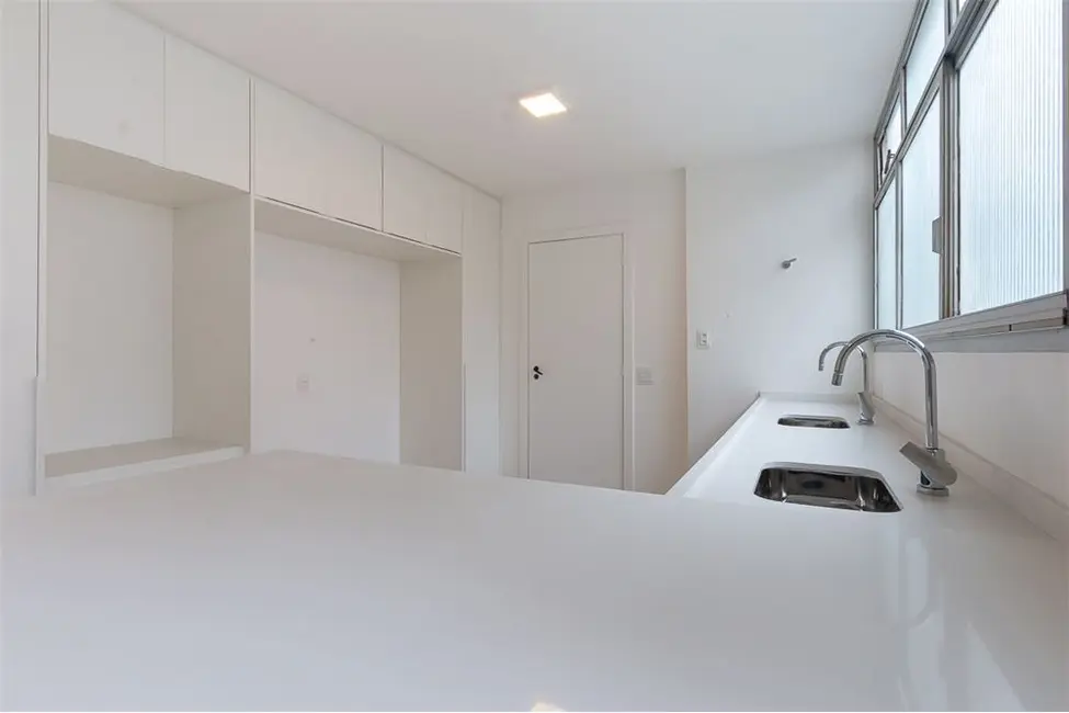 Apartamento com 3 quartos à venda, 236m2 em Higienópolis, São Paulo - SP - imagem 7 Foto 7 de Apartamento com 3 quartos à venda, 236m2 em Higienópolis, São Paulo - SP