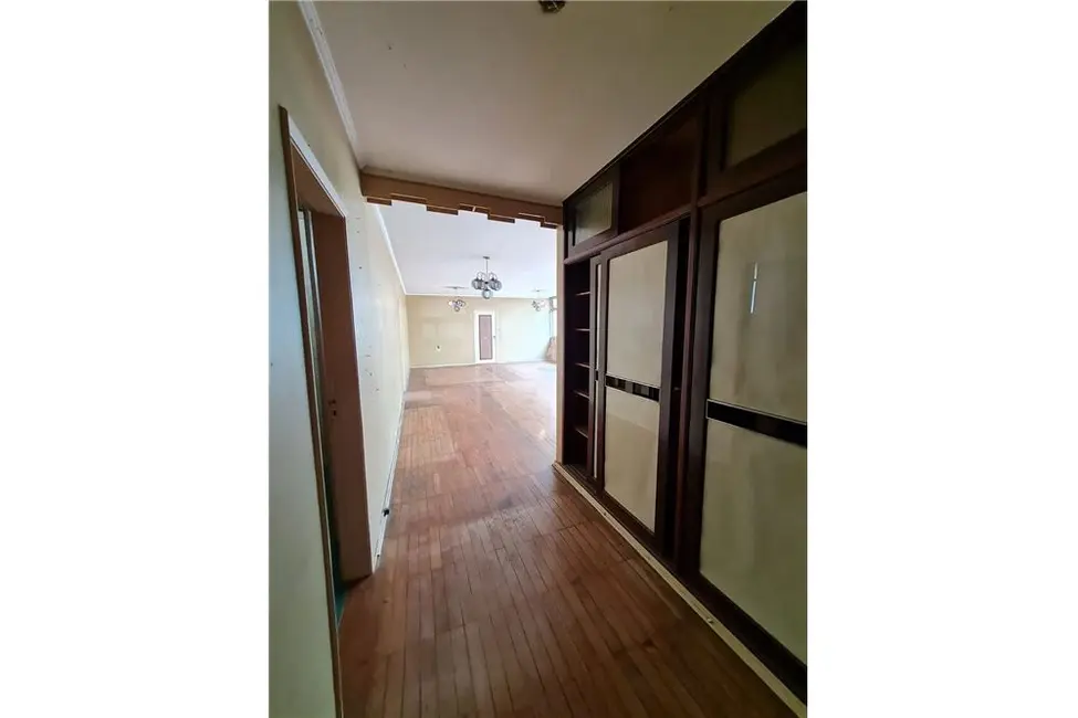 Apartamento com 3 quartos à venda, 188m2 em Higienópolis, São Paulo - SP - imagem 7 Foto 7 de Apartamento com 3 quartos à venda, 188m2 em Higienópolis, São Paulo - SP