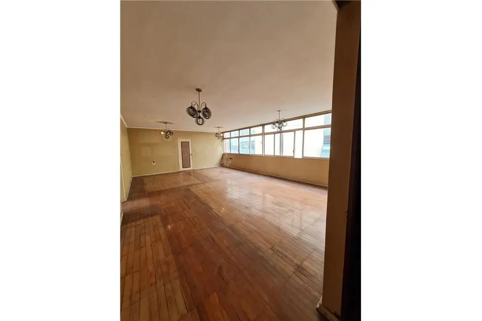 Apartamento com 3 quartos à venda, 188m2 em Higienópolis, São Paulo - SP - imagem 5 Foto 5 de Apartamento com 3 quartos à venda, 188m2 em Higienópolis, São Paulo - SP