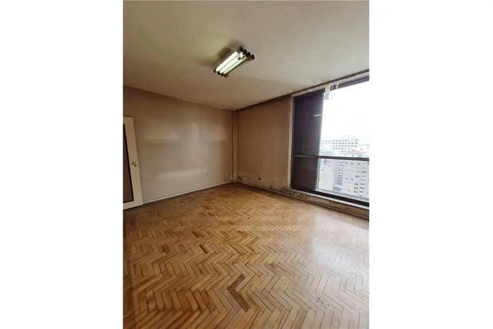 Apartamento com 3 quartos à venda, 188m2 em Higienópolis, São Paulo - SP - imagem 8 Foto 8 de Apartamento com 3 quartos à venda, 188m2 em Higienópolis, São Paulo - SP
