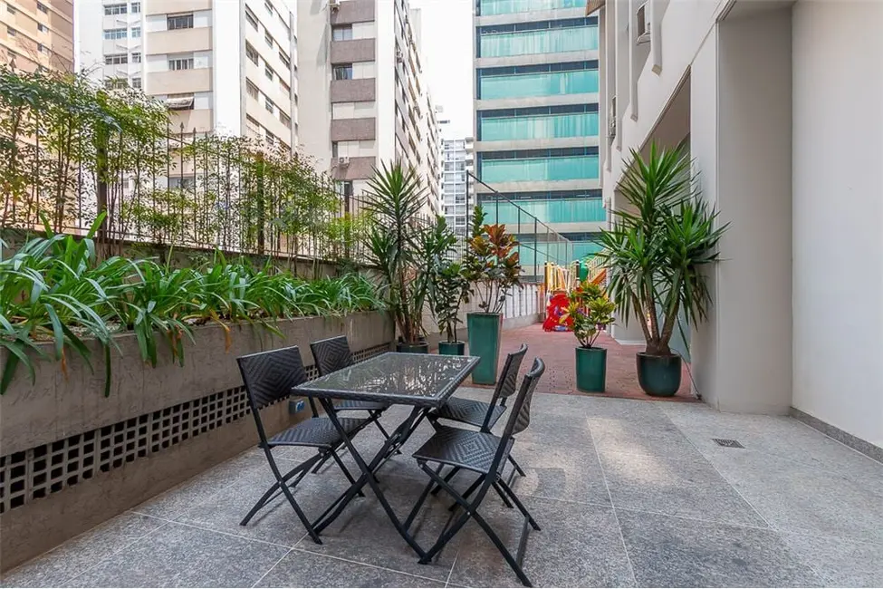 Foto 9 de Cobertura com 3 quartos à venda, 160m2 em Higienópolis, São Paulo - SP