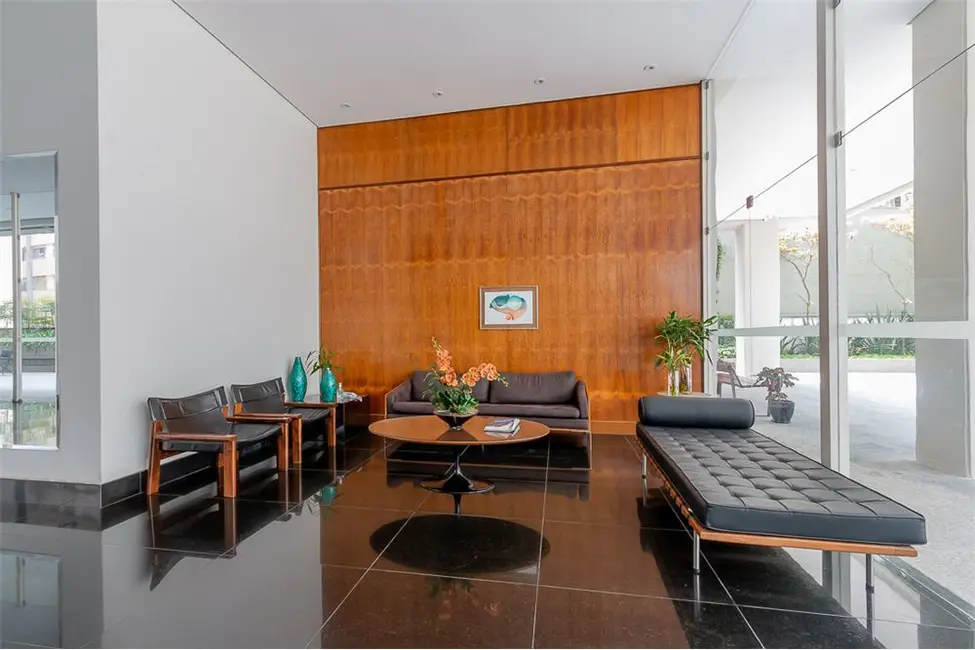 Foto 5 de Cobertura com 3 quartos à venda, 160m2 em Higienópolis, São Paulo - SP