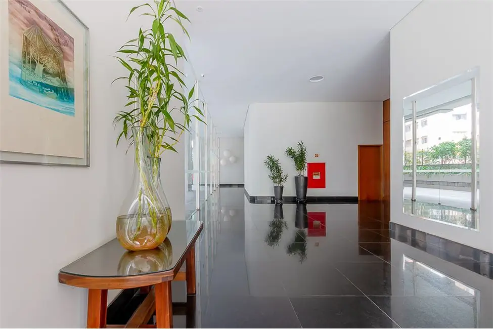 Foto 6 de Cobertura com 3 quartos à venda, 160m2 em Higienópolis, São Paulo - SP