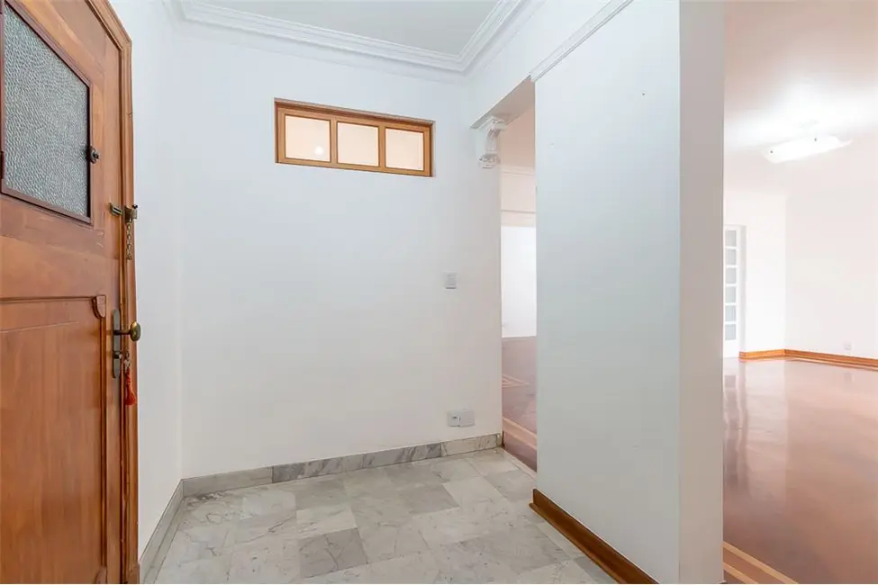 Foto 2 de Apartamento com 3 quartos à venda, 229m2 em Higienópolis, São Paulo - SP