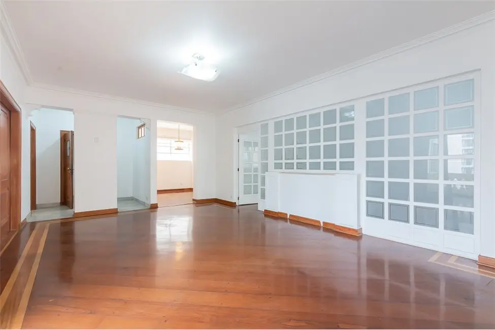 Foto 1 de Apartamento com 3 quartos à venda, 229m2 em Higienópolis, São Paulo - SP