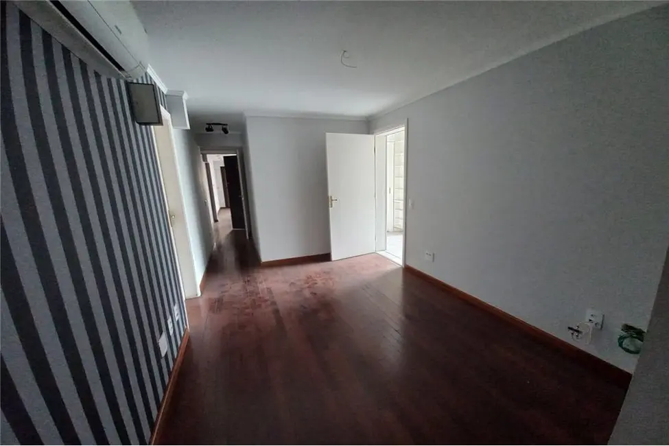 Foto 7 de Apartamento com 4 quartos à venda, 203m2 em Higienópolis, São Paulo - SP