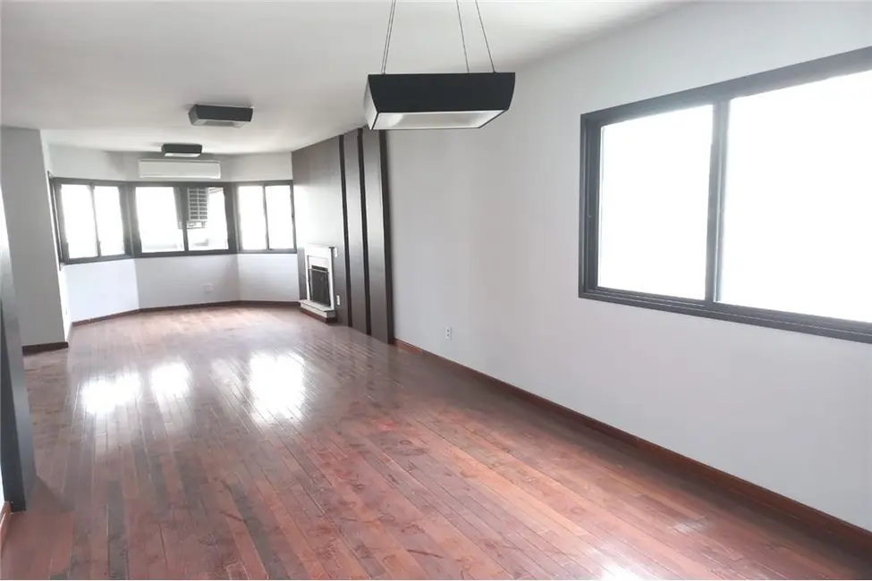 Foto 2 de Apartamento com 4 quartos à venda, 203m2 em Higienópolis, São Paulo - SP