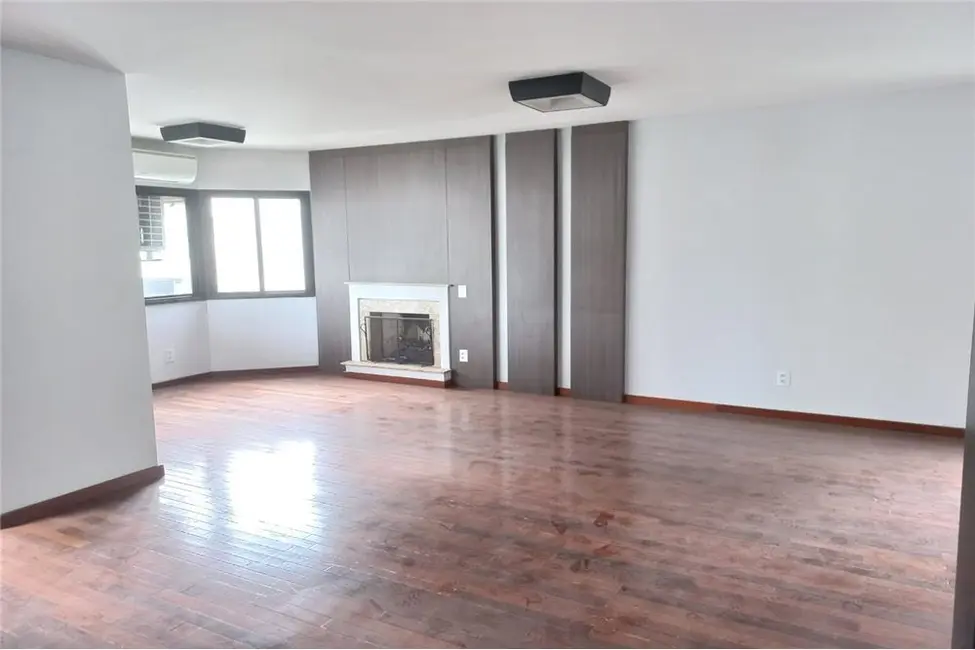 Foto 6 de Apartamento com 4 quartos à venda, 203m2 em Higienópolis, São Paulo - SP