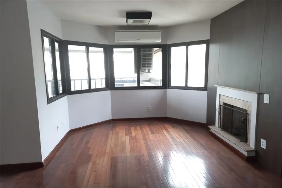 Foto 1 de Apartamento com 4 quartos à venda, 203m2 em Higienópolis, São Paulo - SP