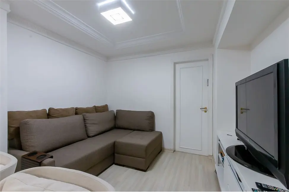 Apartamento com 4 quartos à venda, 140m2 em Higienópolis, São Paulo - SP - imagem 7 Foto 7 de Apartamento com 4 quartos à venda, 140m2 em Higienópolis, São Paulo - SP