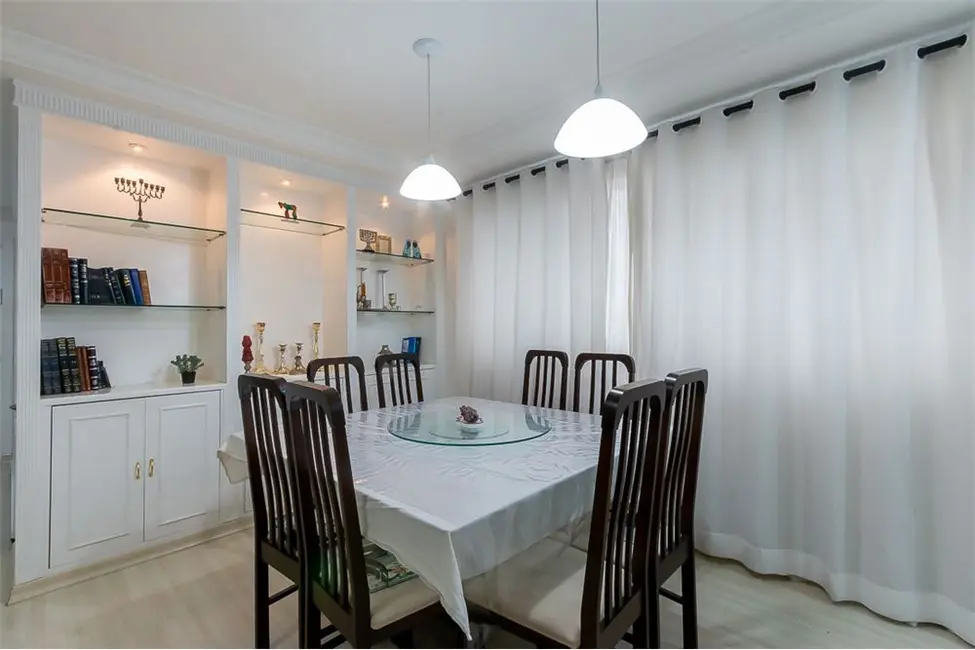 Apartamento com 4 quartos à venda, 140m2 em Higienópolis, São Paulo - SP - imagem 6 Foto 6 de Apartamento com 4 quartos à venda, 140m2 em Higienópolis, São Paulo - SP