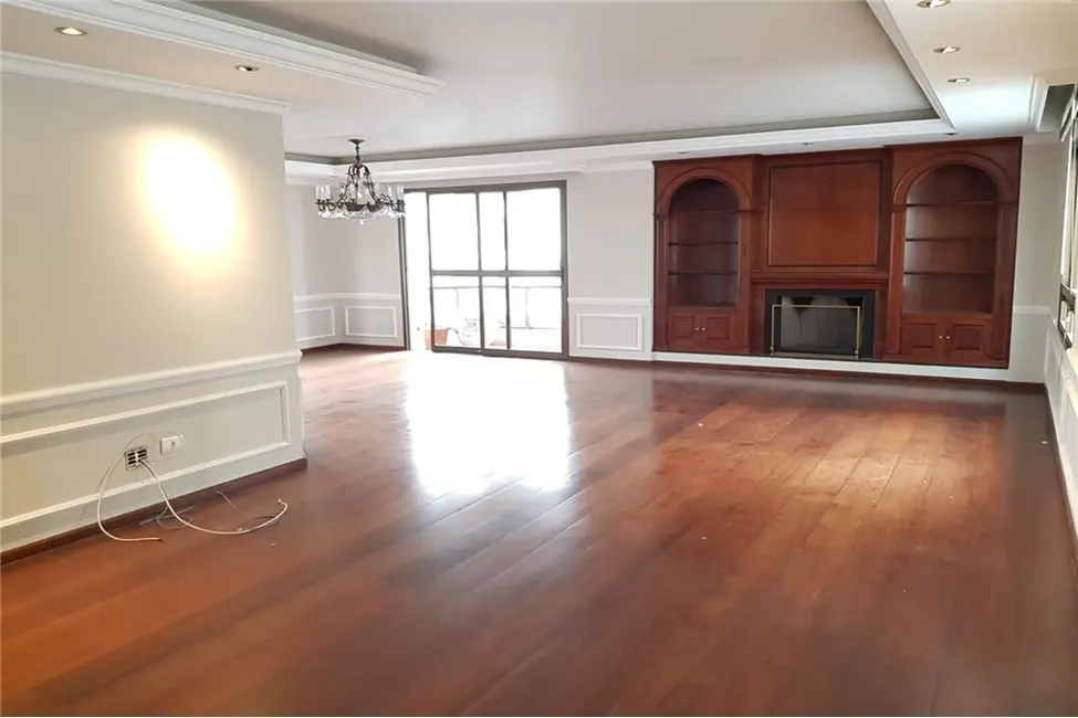 Foto 2 de Apartamento com 3 quartos à venda, 241m2 em Higienópolis, São Paulo - SP