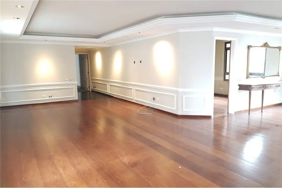 Foto 1 de Apartamento com 3 quartos à venda, 241m2 em Higienópolis, São Paulo - SP
