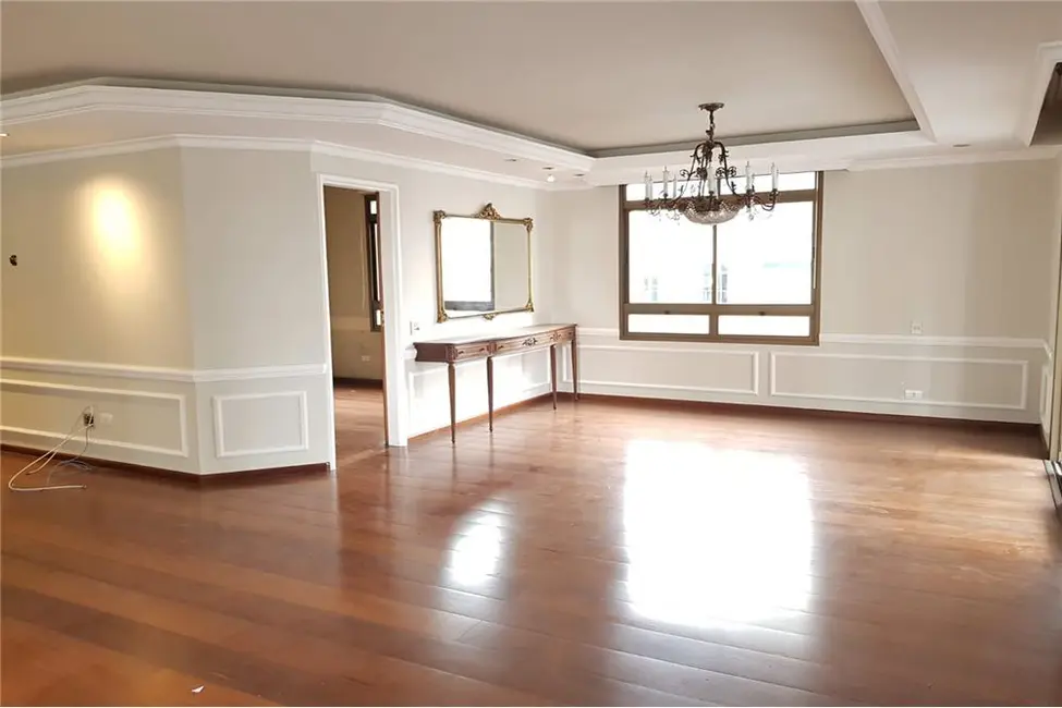 Apartamento com 3 quartos à venda, 241m2 em Higienópolis, São Paulo - SP - imagem 7 Foto 7 de Apartamento com 3 quartos à venda, 241m2 em Higienópolis, São Paulo - SP