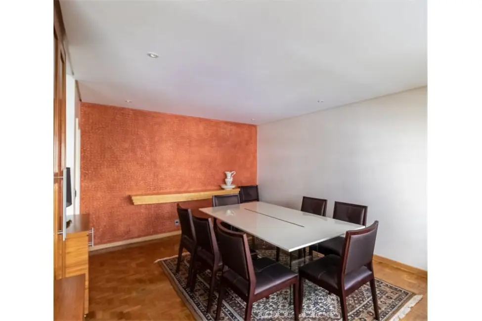 Apartamento com 3 quartos à venda, 299m2 em Higienópolis, São Paulo - SP - imagem 7 Foto 7 de Apartamento com 3 quartos à venda, 299m2 em Higienópolis, São Paulo - SP