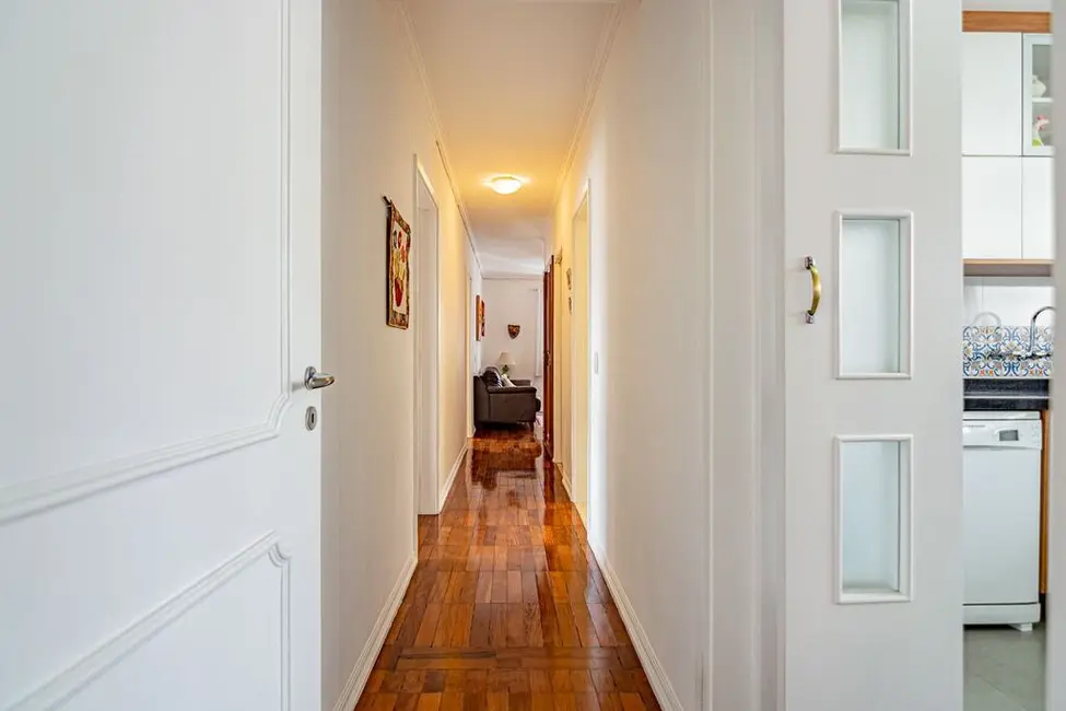 Foto 9 de Apartamento com 3 quartos à venda, 142m2 em Higienópolis, São Paulo - SP