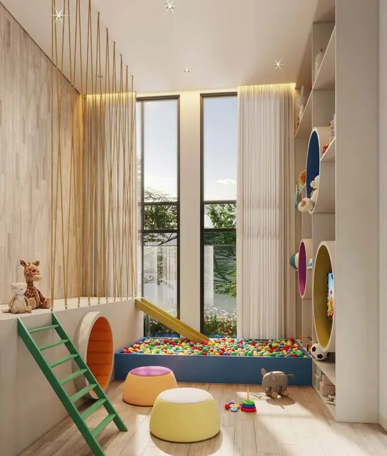 Apartamento com 4 quartos à venda, 276m2 em Higienópolis, São Paulo - SP - imagem 9 Foto 9 de Apartamento com 4 quartos à venda, 276m2 em Higienópolis, São Paulo - SP