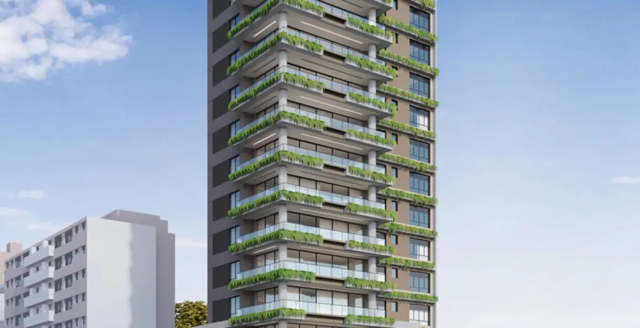 Foto 2 de Apartamento com 4 quartos à venda, 276m2 em Higienópolis, São Paulo - SP