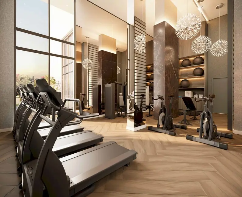 Apartamento com 4 quartos à venda, 276m2 em Higienópolis, São Paulo - SP - imagem 7 Foto 7 de Apartamento com 4 quartos à venda, 276m2 em Higienópolis, São Paulo - SP