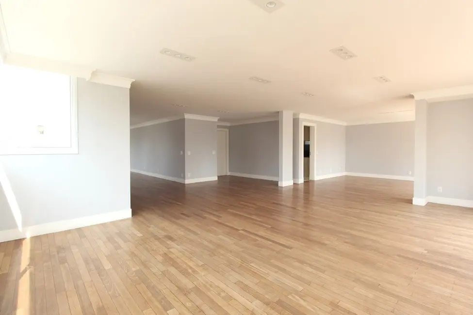 Foto 4 de Cobertura com 4 quartos à venda, 381m2 em Higienópolis, São Paulo - SP