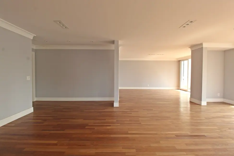 Foto 6 de Cobertura com 4 quartos à venda, 381m2 em Higienópolis, São Paulo - SP