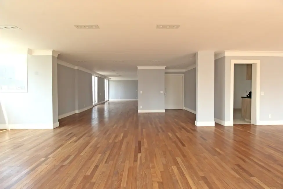 Foto 2 de Cobertura com 4 quartos à venda, 381m2 em Higienópolis, São Paulo - SP