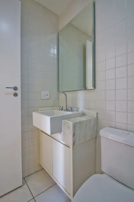 Foto 6 de Apartamento com 2 quartos à venda, 47m2 em Jardim Paulistano, São Paulo - SP