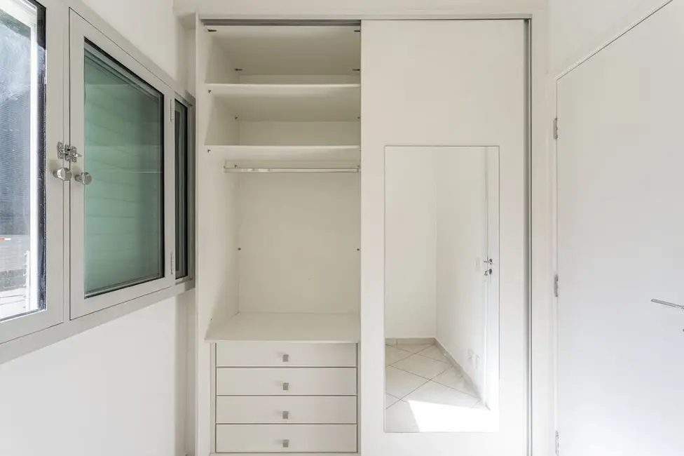 Foto 7 de Apartamento com 2 quartos à venda, 47m2 em Jardim Paulistano, São Paulo - SP