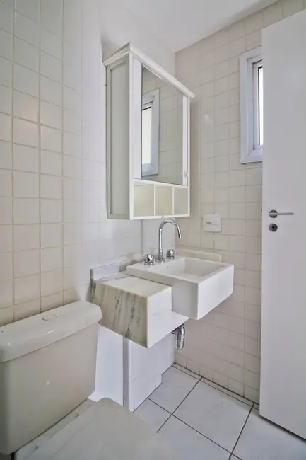 Foto 4 de Apartamento com 2 quartos à venda, 47m2 em Jardim Paulistano, São Paulo - SP