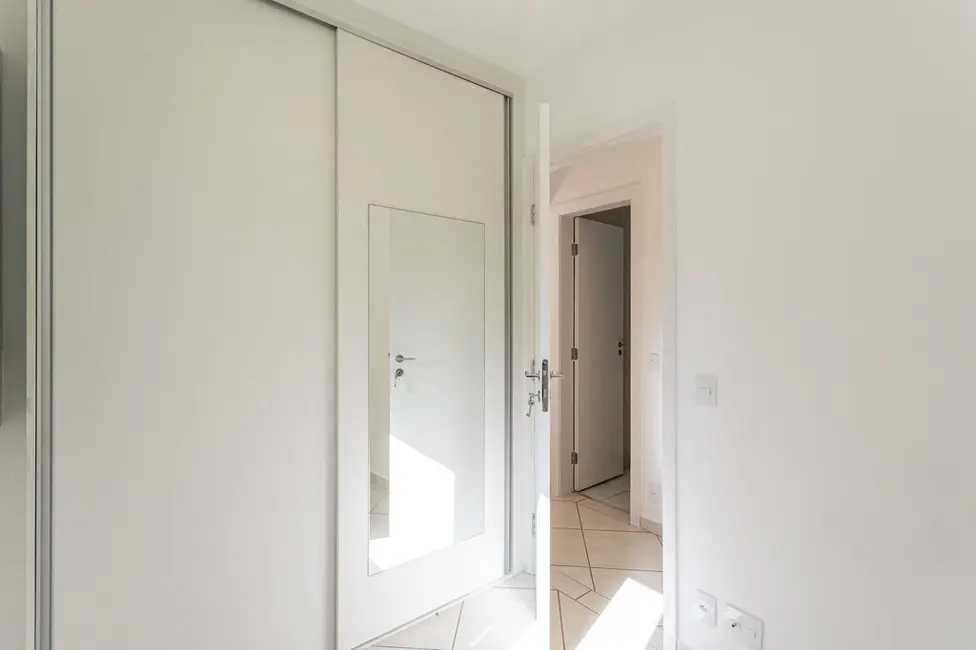 Foto 9 de Apartamento com 2 quartos à venda, 47m2 em Jardim Paulistano, São Paulo - SP