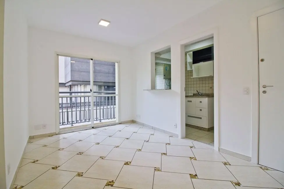 Foto 1 de Apartamento com 2 quartos à venda, 47m2 em Jardim Paulistano, São Paulo - SP