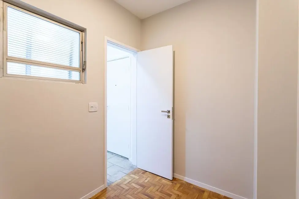 Foto 4 de Apartamento com 3 quartos à venda, 195m2 em Jardim Paulistano, São Paulo - SP
