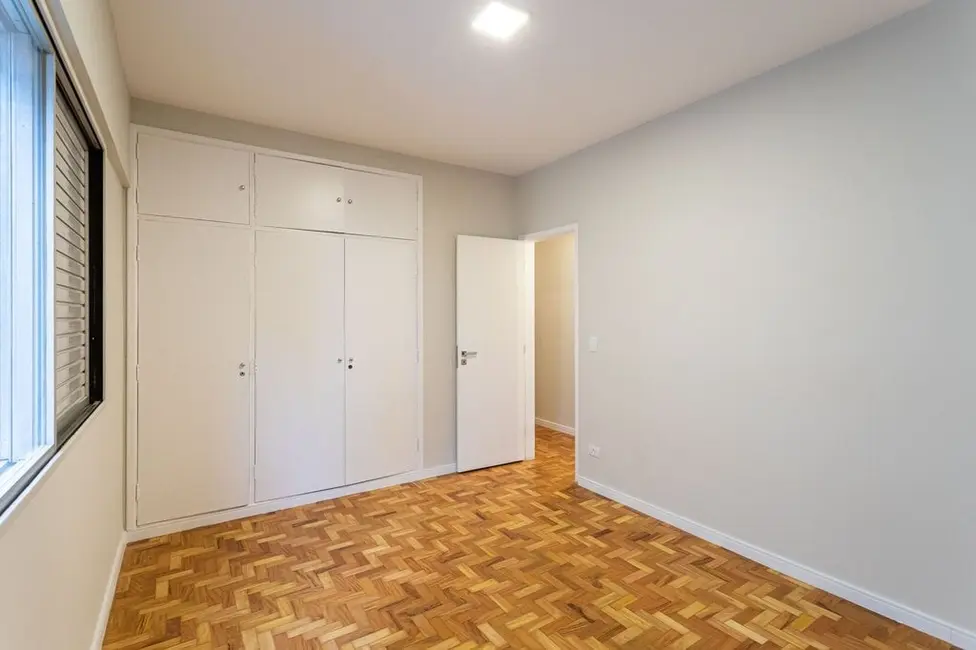 Foto 2 de Apartamento com 3 quartos à venda, 195m2 em Jardim Paulistano, São Paulo - SP