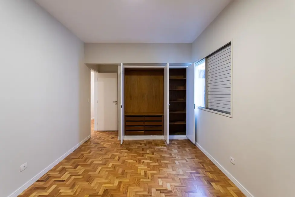 Foto 7 de Apartamento com 3 quartos à venda, 195m2 em Jardim Paulistano, São Paulo - SP