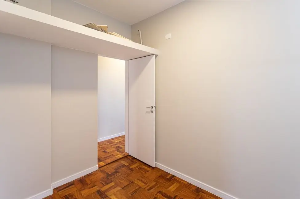 Foto 5 de Apartamento com 3 quartos à venda, 140m2 em Jardim América, São Paulo - SP