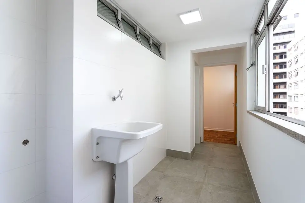 Foto 5 de Apartamento com 2 quartos à venda, 134m2 em Jardim América, São Paulo - SP