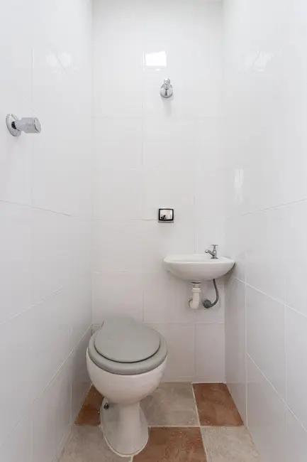 Foto 2 de Apartamento com 3 quartos à venda, 137m2 em Jardim América, São Paulo - SP