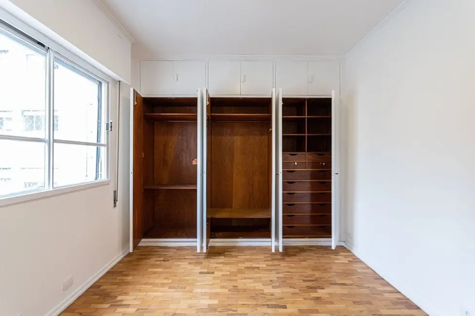 Foto 5 de Apartamento com 3 quartos à venda, 137m2 em Jardim América, São Paulo - SP