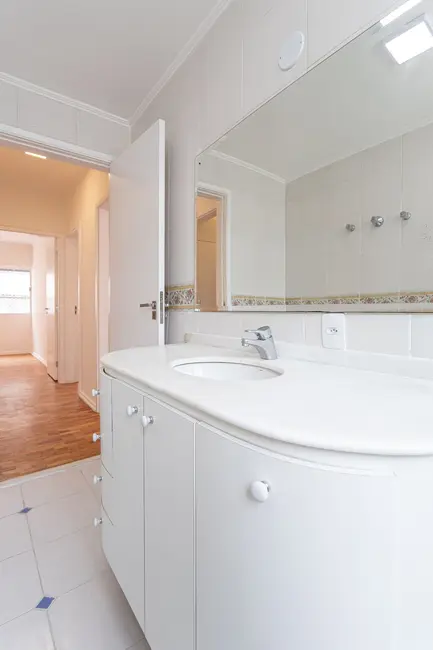 Foto 4 de Apartamento com 3 quartos à venda, 137m2 em Jardim América, São Paulo - SP