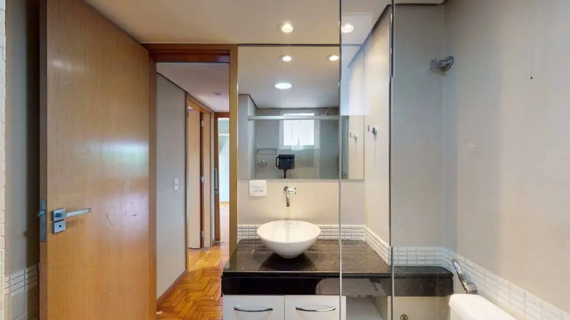 Foto 8 de Apartamento com 3 quartos à venda, 125m2 em Jardim América, São Paulo - SP