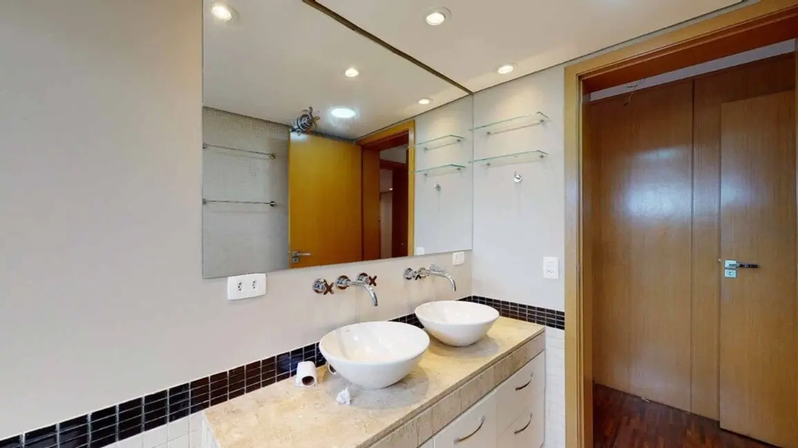 Foto 4 de Apartamento com 3 quartos à venda, 125m2 em Jardim América, São Paulo - SP