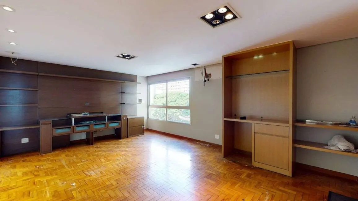 Foto 1 de Apartamento com 3 quartos à venda, 125m2 em Jardim América, São Paulo - SP