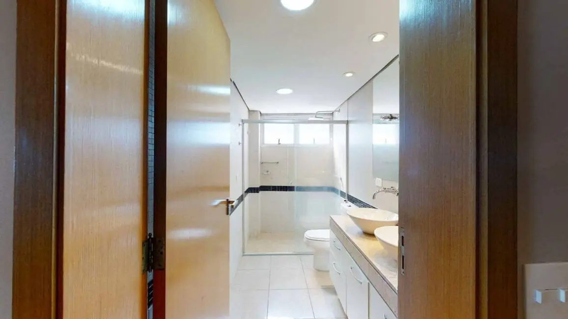 Foto 5 de Apartamento com 3 quartos à venda, 125m2 em Jardim América, São Paulo - SP