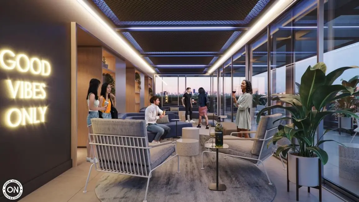 Foto 7 de Apartamento com 1 quarto à venda, 82m2 em Vila Pompéia, São Paulo - SP