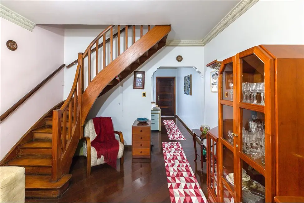 Foto 7 de Casa com 5 quartos à venda, 650m2 em Vila Pompéia, São Paulo - SP