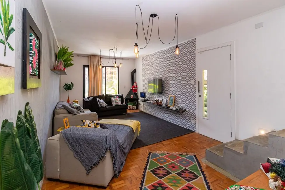 Foto 3 de Casa com 3 quartos à venda, 180m2 em Vila Pompéia, São Paulo - SP