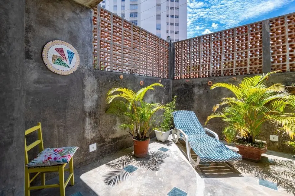 Foto 9 de Casa com 3 quartos à venda, 180m2 em Vila Pompéia, São Paulo - SP