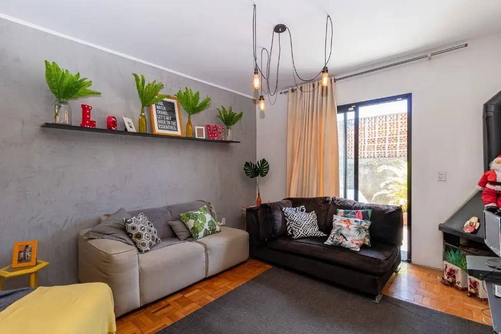 Foto 1 de Casa com 3 quartos à venda, 180m2 em Vila Pompéia, São Paulo - SP