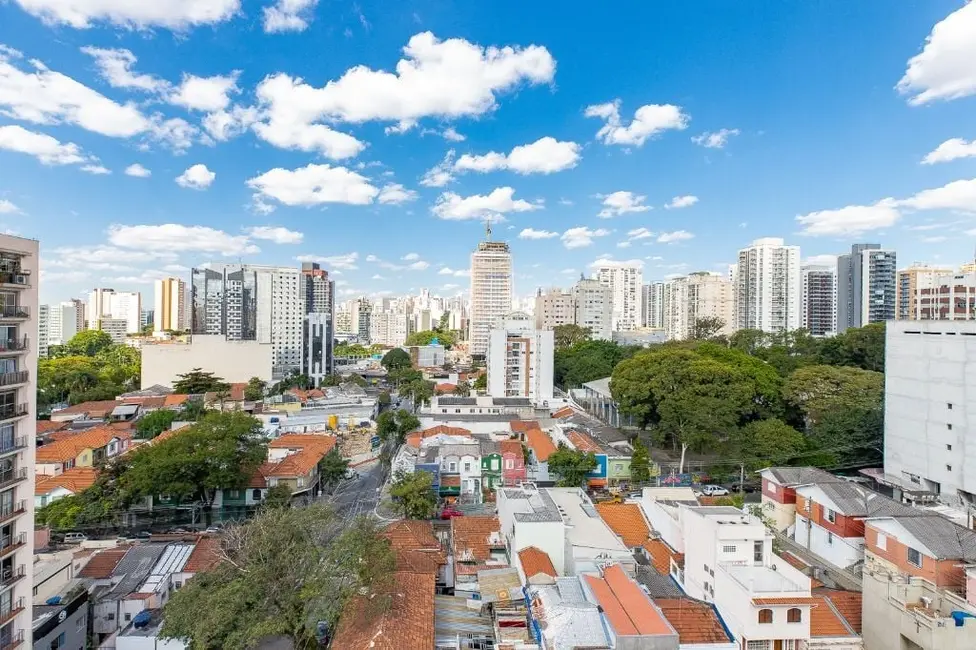 Foto 1 de Apartamento com 3 quartos à venda, 116m2 em Vila Pompéia, São Paulo - SP