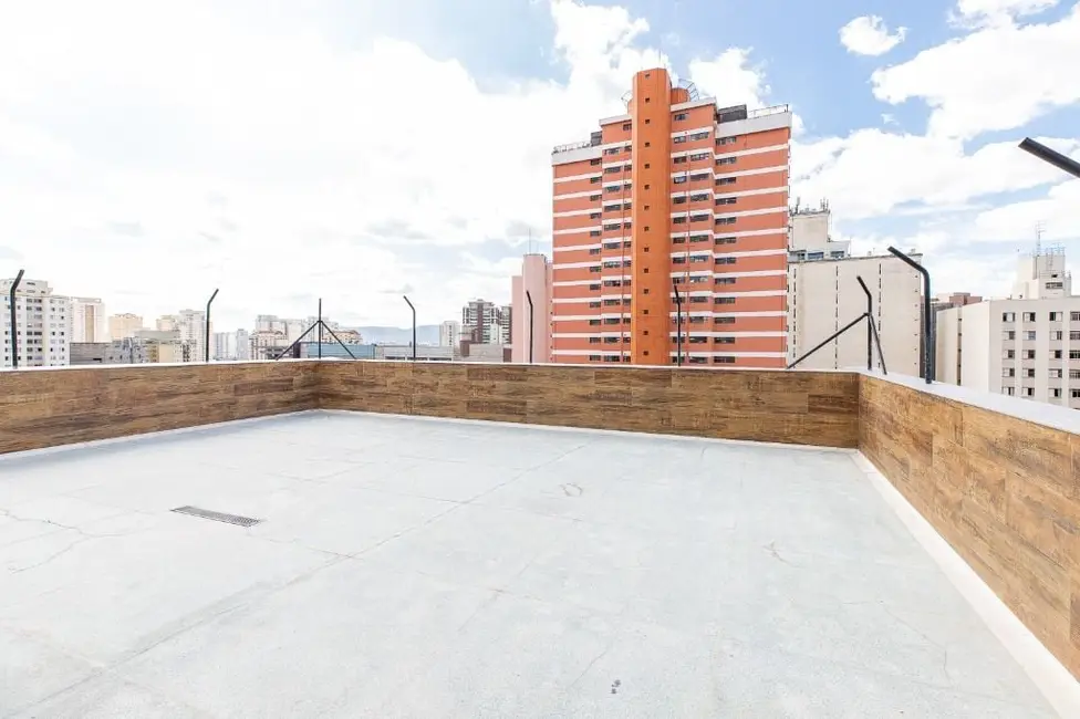 Foto 6 de Apartamento com 3 quartos à venda, 116m2 em Vila Pompéia, São Paulo - SP